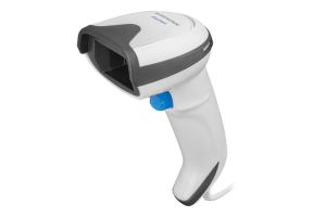 Datalogic Gryphon GD4590 WH(белый)+подставка Ручной сканер штрих-кодов